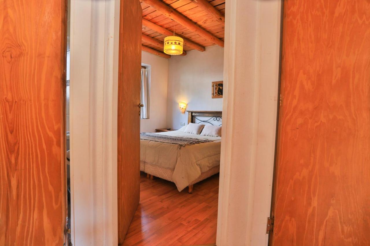 Cascada Del Sur Apartahotel San Carlos de Bariloche