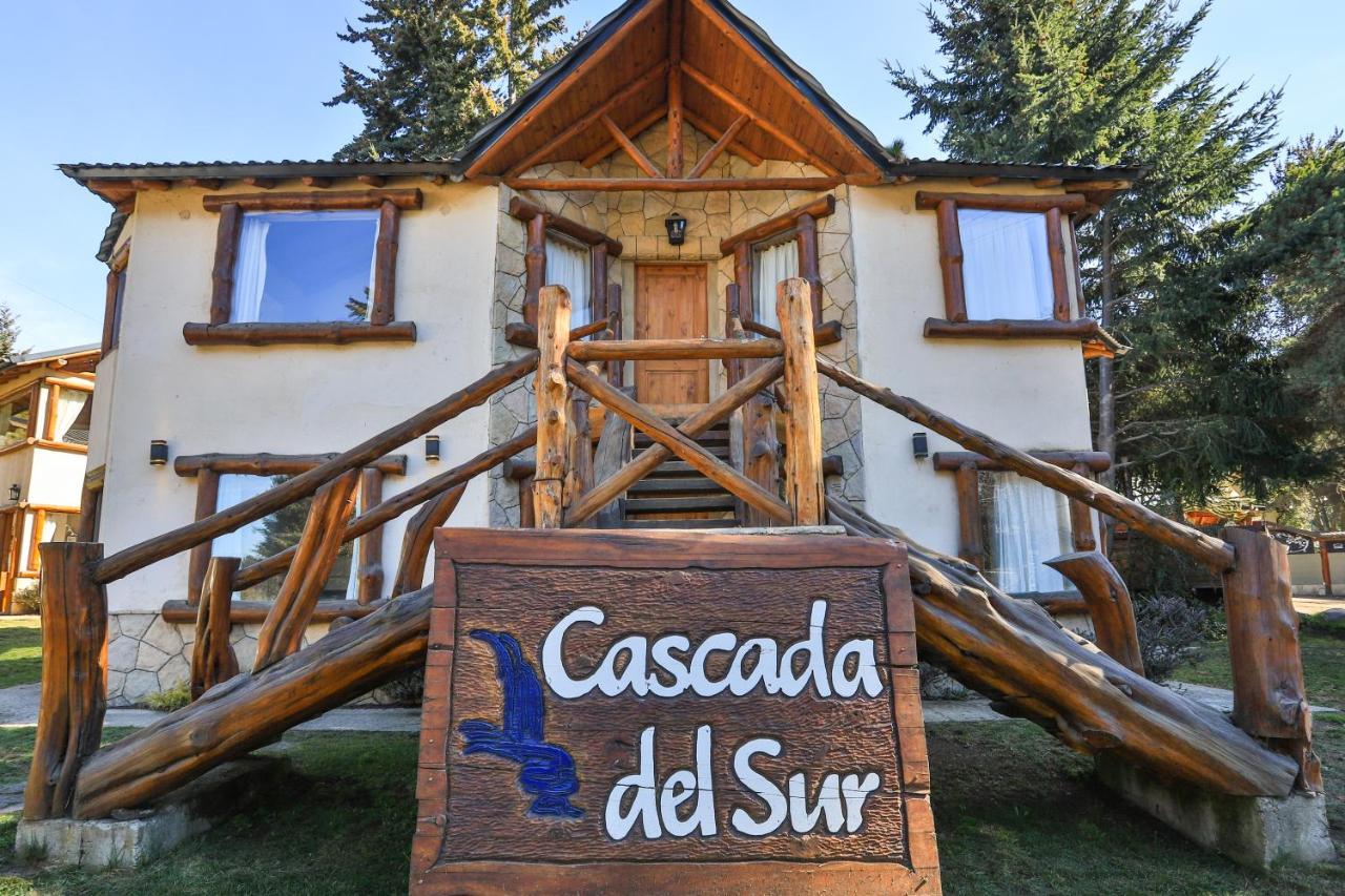Cascada Del Sur * San Carlos de Bariloche