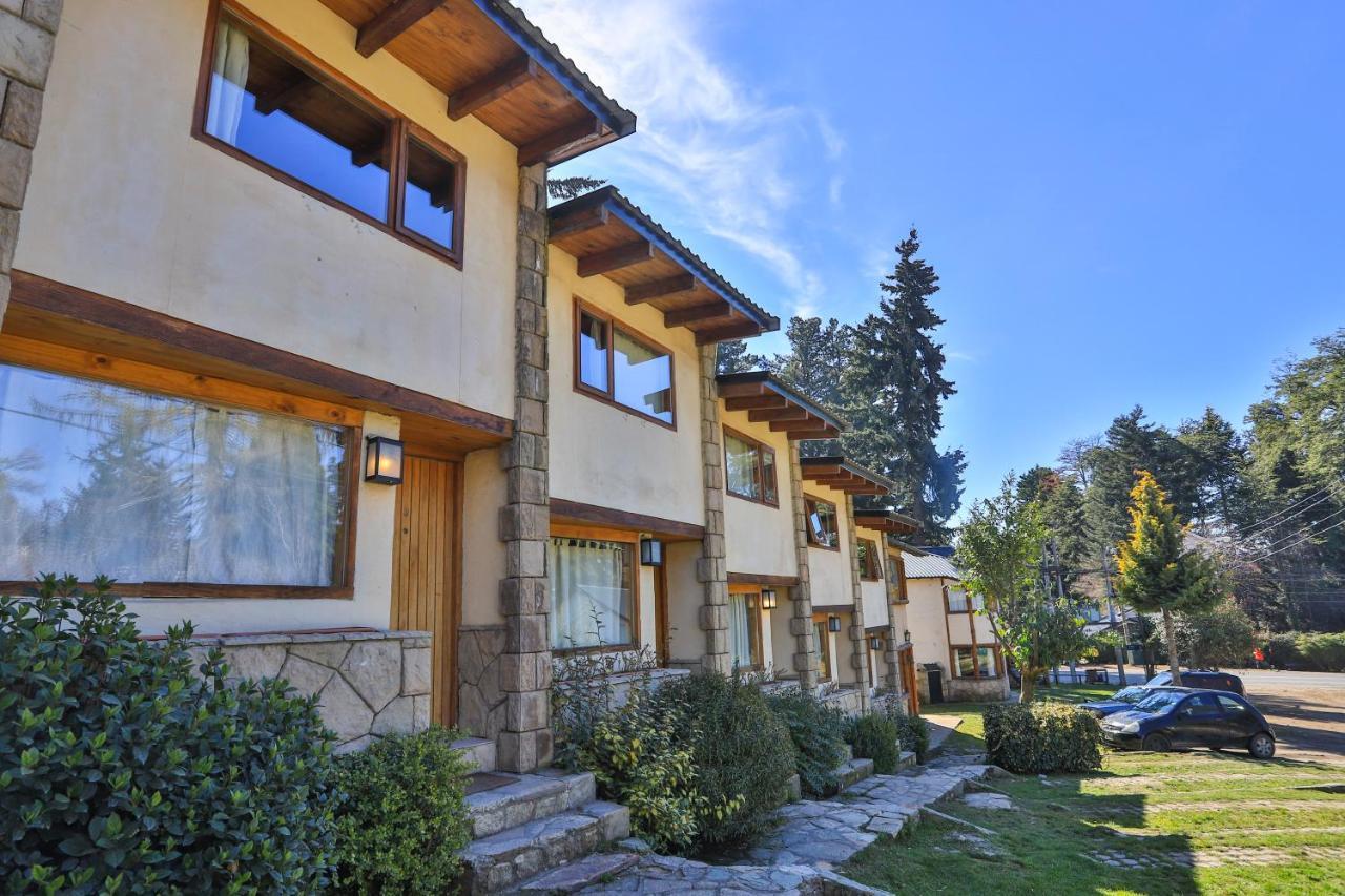 Apartahotel Cascada Del Sur *