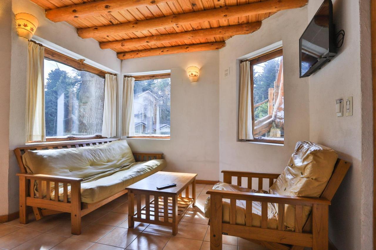 Apartahotel Cascada Del Sur San Carlos de Bariloche