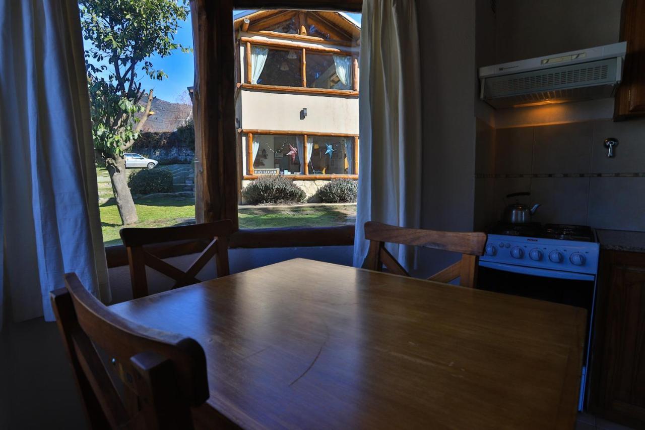 Cascada Del Sur Apartahotel San Carlos de Bariloche