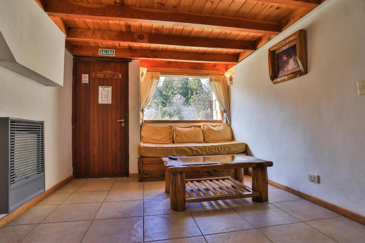 Apartahotel Cascada Del Sur San Carlos de Bariloche