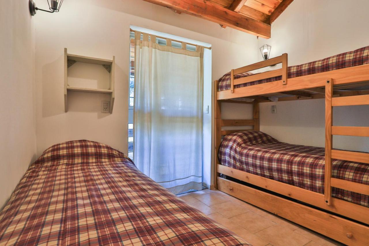 Apartahotel Cascada Del Sur