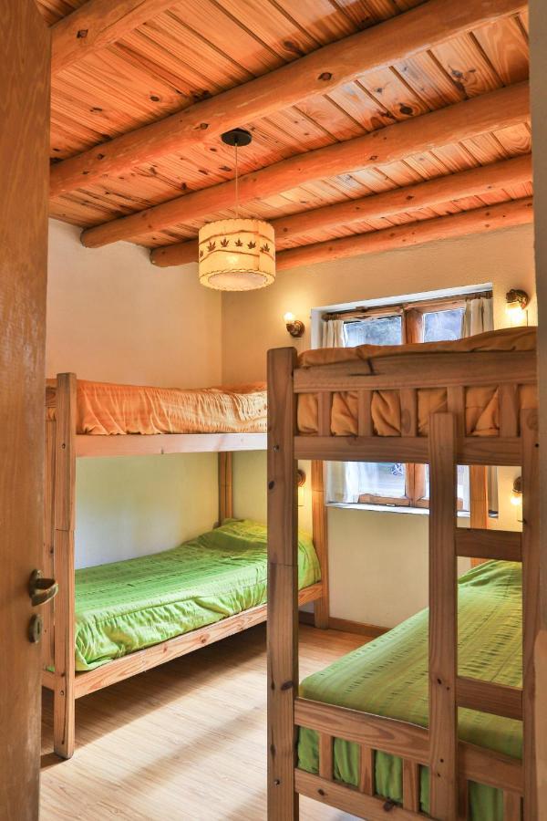 Apartahotel Cascada Del Sur San Carlos de Bariloche